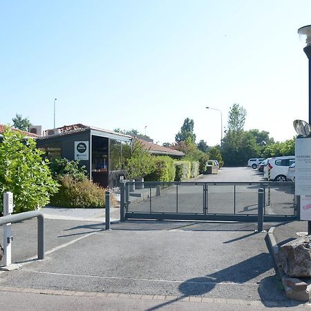 Aerel Hotel Aeroport Blagnac Exterior foto